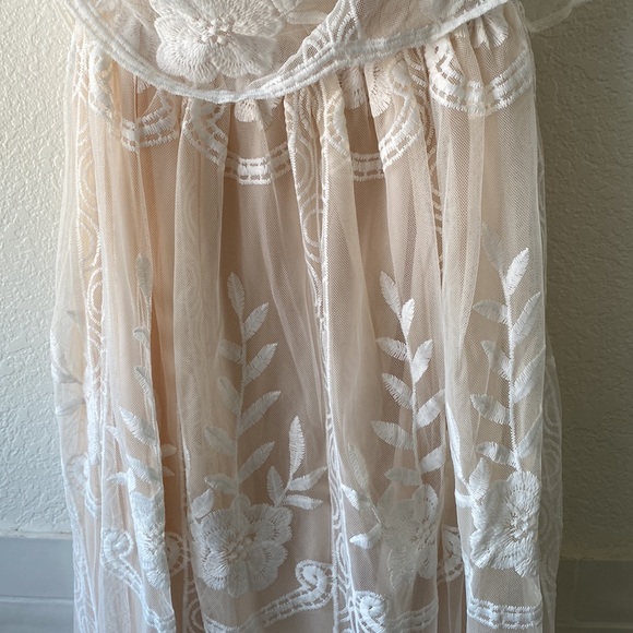 Baltic born maxi dress - Picture 4 of 5